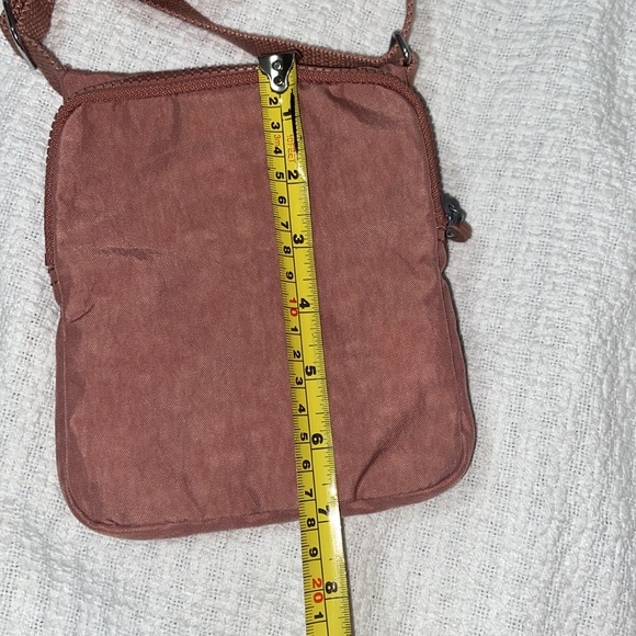 Kipling Eldorado Mini Cross Body Foldover Bag - Picture 5 of 11